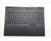 Lenovo COVER Upper Case ASM_UKR L 83LUEB RGB for Lenovo Legion Pro 5 16IAX10H (83LU)
