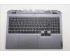 Lenovo COVER Upper Case ASM_ENG C 83JE BLWH for Lenovo LOQ 15IRX10 (83JE)