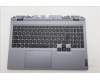Lenovo COVER Upper Case ASM_ITA C 83JE BLWH for Lenovo LOQ 15IRX10 (83JE)