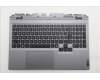 Lenovo COVER Upper Case ASM_SWS C 83JE BLWH for Lenovo LOQ 15IRX10 (83JE)