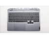 Lenovo COVER Upper Case ASM_RUS C 83JE RGB for Lenovo LOQ 15IRX10 (83JE)