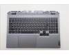 Lenovo COVER Upper Case ASM_ARA C 83JE RGB for Lenovo LOQ 15IRX10 (83JE)