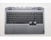 Lenovo COVER Upper Case ASM_ITA C 83JE RGB for Lenovo LOQ 15IRX10 (83JE)