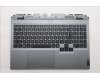 Lenovo COVER Upper Case ASM_POR C 83JE RGB for Lenovo LOQ 15IRX10 (83JE)
