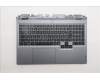 Lenovo COVER Upper Case ASM_GER C 83JE RGB for Lenovo LOQ 15IRX10 (83JE)