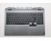 Lenovo COVER Upper Case ASM_SWS C 83JE RGB for Lenovo LOQ 15IRX10 (83JE)