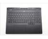 Lenovo COVER Upper Case ASM_GRE L 83F3EB BL RGB for Lenovo Legion Pro 5 16IAX10 (83F3)