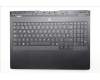 Lenovo COVER Upper Case ASM_SPA L 83F3EB BL RGB for Lenovo Legion Pro 5 16IAX10 (83F3)