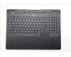 Lenovo COVER Upper Case ASM_UKR L 83F3EB BL RGB for Lenovo Legion Pro 5 16IAX10 (83F3)