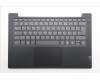 Lenovo COVER Upper Case ASM_FRA L 83M3BK for Lenovo V14 G6 ITN (83M3)