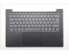 Lenovo COVER Upper Case ASM_UKE L 83M3BK for Lenovo V14 G6 ITN (83M3)