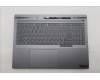 Lenovo COVER Upper Case ASM_BEL L 21U0NFP LG for Lenovo ThinkBook 16p G6 ADR (21U0)