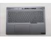Lenovo COVER Upper Case ASM_BUL L 21U0NFP LG for Lenovo ThinkBook 16p G6 ADR (21U0)