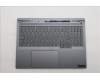 Lenovo COVER Upper Case ASM_CZESLK L 21U0NFP LG for Lenovo ThinkBook 16p G6 ADR (21U0)