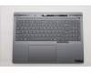 Lenovo COVER Upper Case ASM_GRE L 21U0NFP LG for Lenovo ThinkBook 16p G6 ADR (21U0)