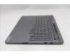 Lenovo COVER Upper Case ASM_ITA L 21U0NFP LG for Lenovo ThinkBook 16p G6 ADR (21U0)