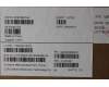 Lenovo COVER Upper Case ASM_RUS L 21U0NFP LG for Lenovo ThinkBook 16p G6 ADR (21U0)