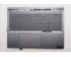Lenovo COVER Upper Case ASM_UKE L 21U0NFP LG for Lenovo ThinkBook 16p G6 ADR (21U0)