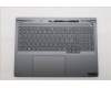 Lenovo COVER Upper Case ASM_SWS L 21U0NFP LG for Lenovo ThinkBook 16p G6 ADR (21U0)