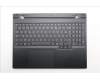 Lenovo COVER Upper Case ASM_FRA L 83F0ASRGB for Lenovo Legion 5 15IAX10 (83F0)