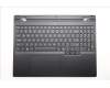 Lenovo COVER Upper Case ASM_EURO ENG L 83F0AS for Lenovo Legion 5 15IAX10 (83F0)