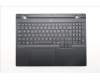 Lenovo COVER Upper Case ASM_ITA L 83F0AS for Lenovo Legion 5 15IAX10 (83F0)
