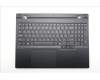Lenovo COVER Upper Case ASM_RUS L 83F0AS for Lenovo Legion 5 15IAX10 (83F0)