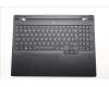 Lenovo COVER Upper Case ASM_SWS L 83F0AS for Lenovo Legion 5 15IAX10 (83F0)