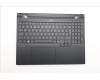 Lenovo COVER Upper Case ASM_UKE L 83F0AS for Lenovo Legion 5 15IAX10 (83F0)