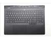 Lenovo COVER Upper Case ASM_EUROENG L 83NNEB WH for Lenovo Legion Pro 5 16IRX10 (83NN)
