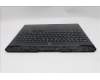 Lenovo COVER Upper Case ASM_FRA L 83NNEB WH for Lenovo Legion Pro 5 16IRX10 (83NN)