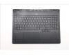 Lenovo COVER Upper Case ASM_SPA L 83NNEB WH for Lenovo Legion Pro 5 16IRX10 (83NN)