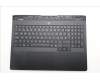 Lenovo COVER Upper Case ASM_SWS L 83NNEB WH for Lenovo Legion Pro 5 16IRX10 (83NN)