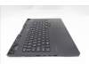 Lenovo COVER Upper Case ASM_ARA L 83NNEB RGB for Lenovo Legion Pro 5 16IRX10 (83NN)