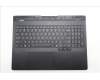 Lenovo COVER Upper Case ASM_ENG L 83NNEB RGB for Lenovo Legion Pro 5 16IRX10 (83NN)