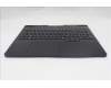 Lenovo COVER Upper Case ASM_FRAARA L 83NNEB RGB for Lenovo Legion Pro 5 16IRX10 (83NN)