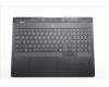 Lenovo COVER Upper Case ASM_HBW L 83NNEB RGB for Lenovo Legion Pro 5 16IRX10 (83NN)