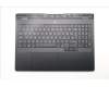 Lenovo COVER Upper Case ASM_ITA L 83NNEB RGB for Lenovo Legion Pro 5 16IRX10 (83NN)