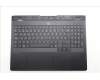 Lenovo COVER Upper Case ASM_SPA L 83NNEB RGB for Lenovo Legion Pro 5 16IRX10 (83NN)