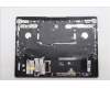 Lenovo COVER Upper Case ASM_SWS L 83NNEB RGB for Lenovo Legion Pro 5 16IRX10 (83NN)