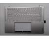 Lenovo COVER UpperCaseASM ENG C 83JX SSH NPS for Lenovo Yoga Slim 7i Gen 10 (83JX)