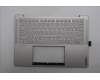 Lenovo COVER UpperCaseASM EUROENG C83JX SSH NPS for Lenovo Yoga Slim 7i Gen 10 (83JX)
