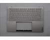 Lenovo COVER UpperCaseASM FRA C 83JX SSH NPS for Lenovo Yoga Slim 7i Gen 10 (83JX)