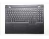 Lenovo COVER Upper Case ASM_EURO ENG L83M0ASRGB for Lenovo Legion 5 15AHP10 (83M0)