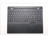 Lenovo COVER Upper Case ASM_FRA L 83M0ASRGB for Lenovo Legion 5 15AHP10 (83M0)
