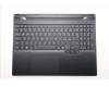 Lenovo COVER Upper Case ASM_ITA L 83M0ASRGB for Lenovo Legion 5 15AHP10 (83M0)