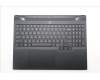 Lenovo COVER Upper Case ASM_UKR L 83M0AS for Lenovo Legion 5 15AHP10 (83M0)