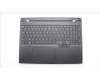 Lenovo COVER Upper Case ASM_FRA L 83M0PT for Lenovo Legion 5 15AHP10 (83M0)