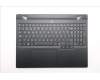 Lenovo COVER Upper Case ASM_SPA L 83M0PT for Lenovo Legion 5 15AHP10 (83M0)