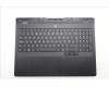 Lenovo COVER Upper Case ASM_UKE L 83F3EB BL WH for Lenovo Legion Pro 5 16IAX10 (83F3)